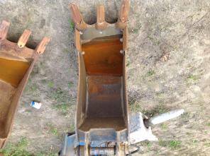 Ковш для jcb3 CX,4 CX ,отличное состояние