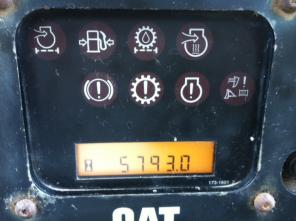   CAT D6R LGP Series III 5793 2006.. 