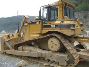   CAT D6R XL 2008.. 