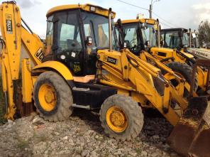    JCB 3CX  2004 . , 