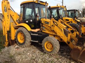    JCB 3CX  2004 . , 