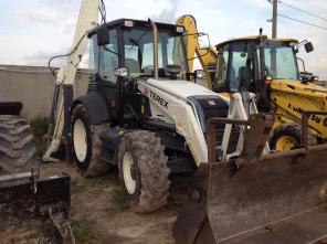    Terex 860  2010 . , 