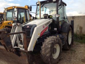    Terex 860  2010 . , 