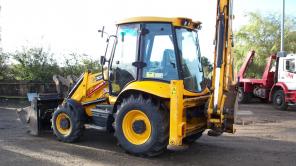    JCB 3cx   2008 . , 