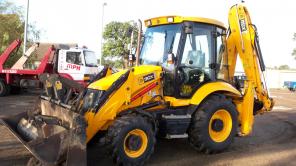     JCB 3cx   2008 . , 