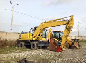   komatsu pw 220 2007    ,   