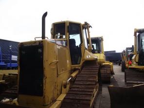   CAT D5N XL 2005..