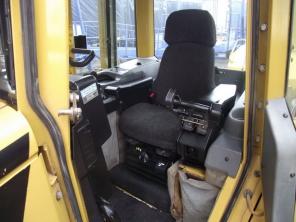   CAT D5N XL 2005..