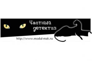 Частный детектив