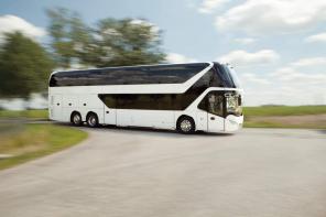  Man, Neoplan, Viseon