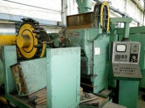 Продам 2206вмф4 обрабатывающий многоцелевой центр
