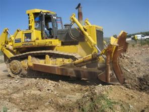 Komatsu D375A 1992.. 7,2. 