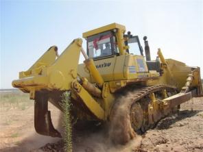  Komatsu D375A 1992.. 7,2. 