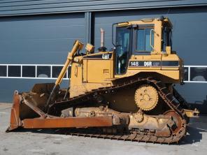   CAT D6R XL 2007..