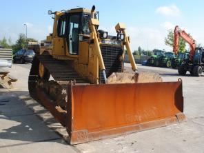   CAT D6R XL 2007..