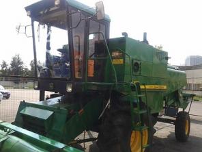  Jhon Deere