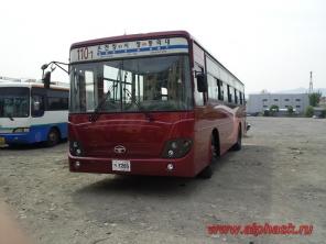    Daewoo BS106 2010 