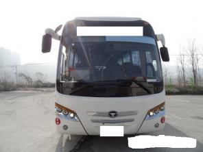 T  Daewoo FX120 2010 