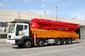  Dong Yang 26, 36, 42, 52   Daewoo Super Novus