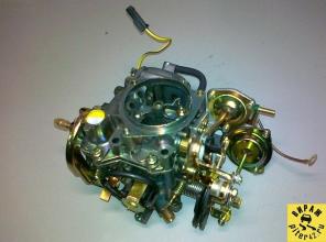  Keihin 1 udi 80, Audi 100