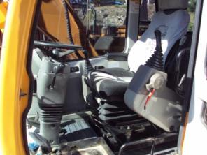    Hyundai Robex 1400W-7 2007 