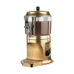 Продаем аппарат для горячего шоколада Scirocco Gold