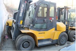   Shantui SF50