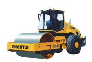  Shantui SR18