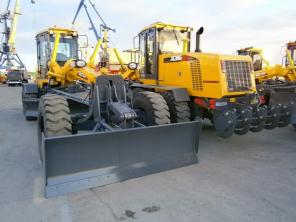  XCMG GR215A 