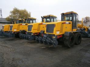  XCMG GR215A 