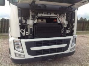   Volvo FH 2009    