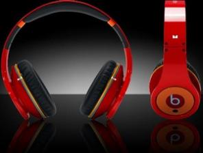     Monster beats dr. Dre