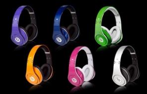     Monster beats dr. Dre