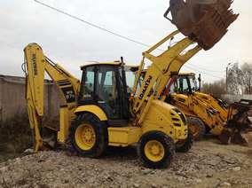   KOMATSU 97R5 2008. , ,   