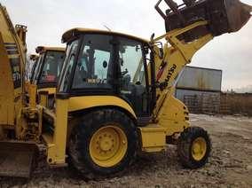   KOMATSU 97R5 2008. , ,   