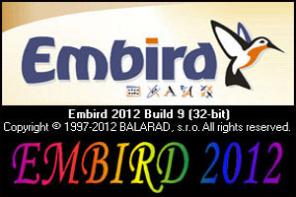       Embird 2012.