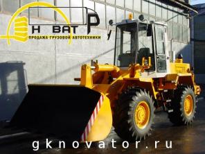 Фронтальный погрузчик Амкодор 333А (ТО-18Б2), Амкодор 333В (ТО-18Б3)