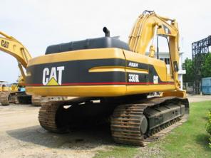 Запасные части Caterpillar (катерпиллер, катерпилар) для бульдозеров, экскаваторов и трубоукладчиков.