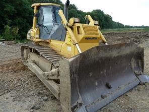  Komatsu D65EX-15 2002.. 