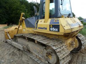  Komatsu D65EX-15 2002.. 