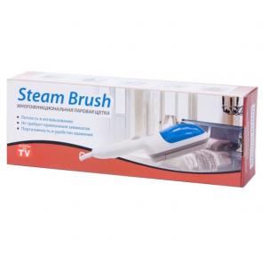    . Steam Brush