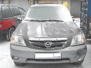 Mazda Tribute (   ) 3.0   02.-  .