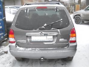 Mazda Tribute (   ) 3.0   02.-  .