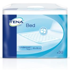  ()  TENA BED Plus