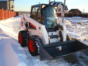   Bobcat S 185   Bobcat  S220