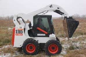   Bobcat S 185   Bobcat  S220