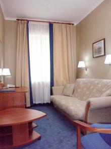 ������ ������� ��������� � �����-����������