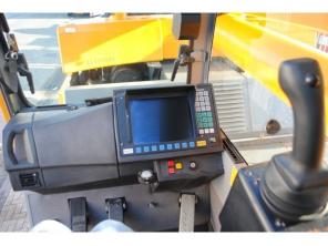 Автокран Liebherr LTM 1040-2.1