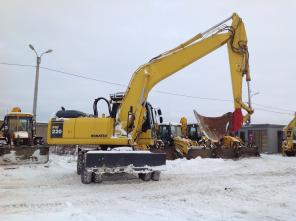   komatsu  220  2007 ..  !