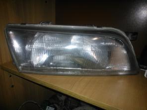 ���� ������ �������� � ����������� �� Nissan Almera n15 TYC 20-3641 RH